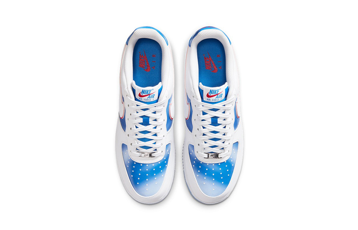 Nike Air Force 1 Low White Pacific Blue DC1404-100 04