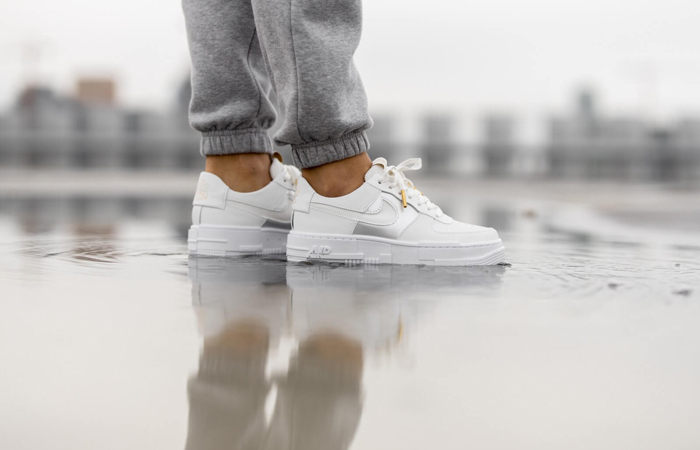 nike air force 1 pixel dames wit> OFF-59%