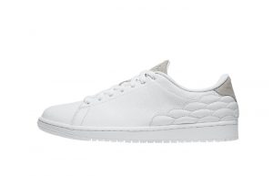 Nike Air Jordan 1 Low Center Court White DJ2756-100 01