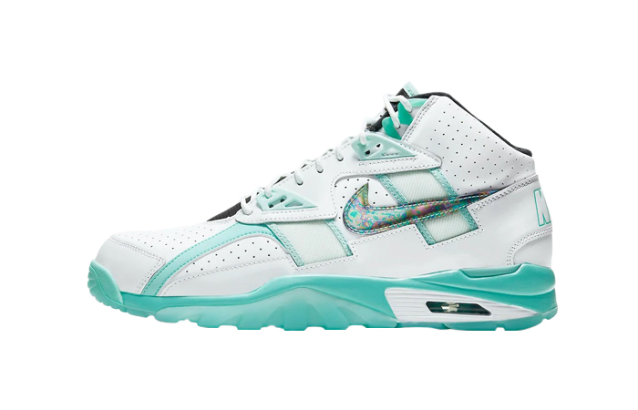 Nike Air Trainer SC Abalone Pack Minty Green DD9615-100 01