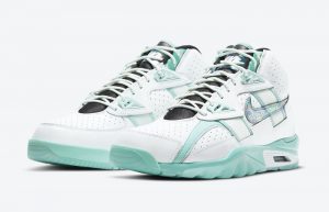 Nike Air Trainer SC Abalone Pack Minty Green DD9615-100 02