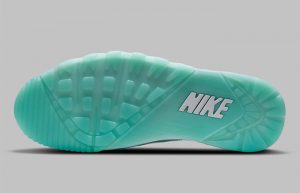 Nike Air Trainer SC Abalone Pack Minty Green DD9615-100 down