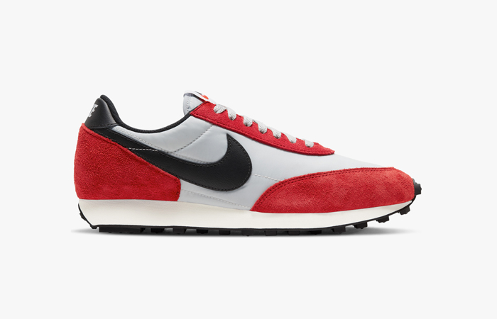 Nike Daybreak Pure Platinum Red Grey DB4635-001 06