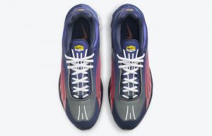 Nike TN Air Max Plus 2 Blue Pink CV8840-400 04