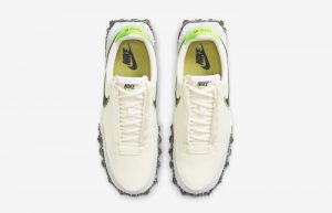 Nike Waffle Racer Crater Pale Ivory Black Womens CT1983-102 04