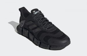 Pharrell Williams adidas Climacool Vento Black Ambition Pack Black GZ7593 02