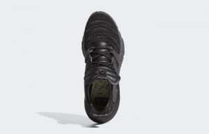 Pharrell Williams adidas Sobakov 2.0 Black Ambition Pack Black GX2481 04