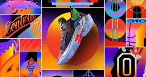Russell Westbrook’s Signature Shoes Jordan Why Not Zer0.4 Is Ready To Launch 03