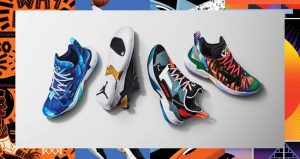 Russell Westbrook’s Signature Shoes Jordan Why Not Zer0.4 Is Ready To Launch