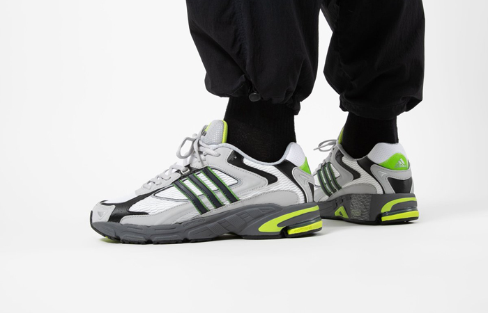 adidas Response CL Grey Black FX7724 - Where To Buy - Fastsole
