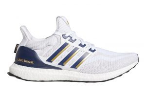 adidas Ultra Boost 2.0 DNA PE Stefon Diggs White FZ5486 right