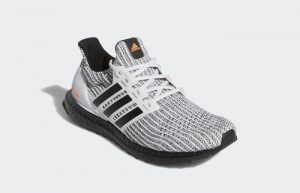 adidas Ultra Boost 4.0 DNA Dash Grey Core Black H04154 02