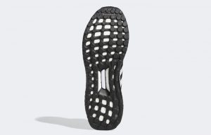 adidas Ultra Boost 4.0 DNA Dash Grey Core Black H04154 down