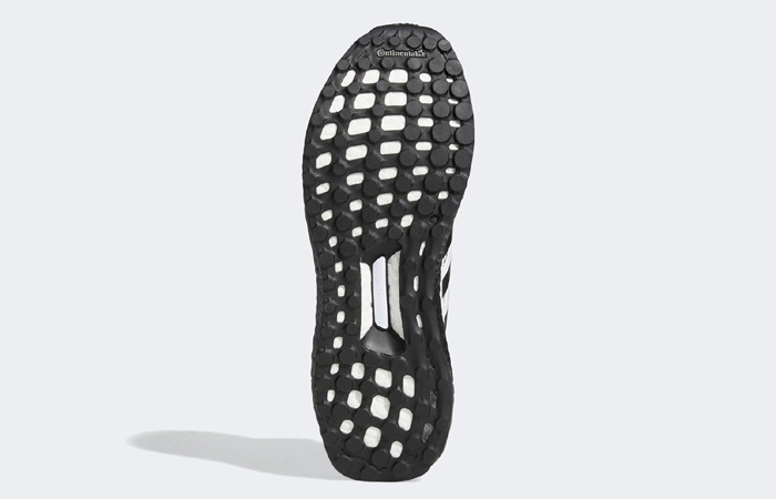 adidas Ultra Boost 4.0 DNA Dash Grey Core Black H04154 down