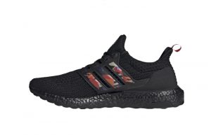 adidas Ultra Boost DNA Chinese New Year Core Black GZ7603 01