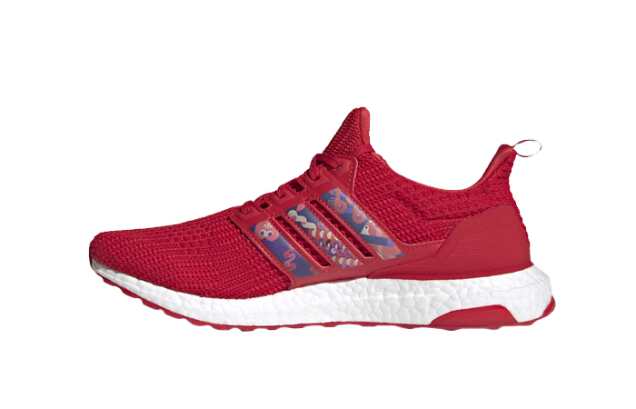 adidas Ultra Boost DNA Chinese New Year Scarlet White GZ8989 01