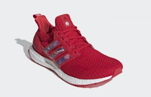adidas Ultra Boost DNA Chinese New Year Scarlet White GZ8989 02