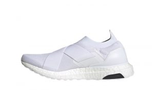 adidas Ultra Boost Slip-On DNA Cloud White Womens H02815 01