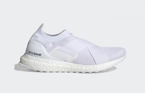 adidas Ultra Boost Slip-On DNA Cloud White Womens H02815 03