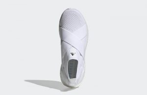adidas Ultra Boost Slip-On DNA Cloud White Womens H02815 04