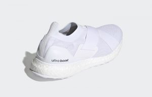 adidas Ultra Boost Slip-On DNA Cloud White Womens H02815 05