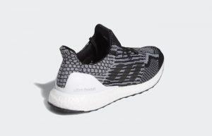 adidas Ultraboost 5.0 Uncaged DNA Core Black Grey G55367 05