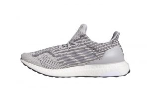 adidas Ultraboost 5.0 Uncaged DNA Grey White G55369 01