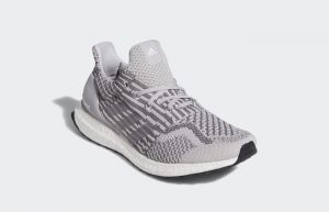 adidas Ultraboost 5.0 Uncaged DNA Grey White G55369 02
