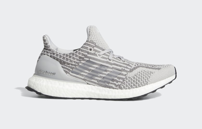 adidas Ultraboost 5.0 Uncaged DNA Grey White G55369 03