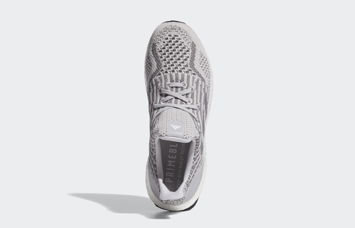 adidas Ultraboost 5.0 Uncaged DNA Grey White G55369 04