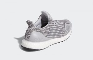 adidas Ultraboost 5.0 Uncaged DNA Grey White G55369 05