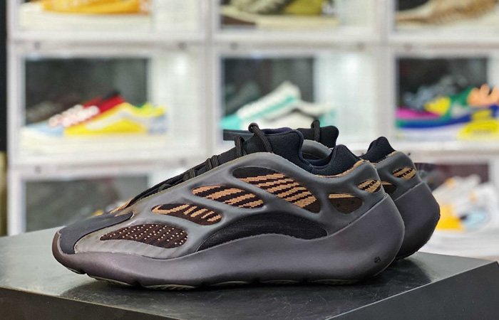 adidas Yeezy Boost 700 V3 Clay Brown GY0189 - Where To Buy - Fastsole