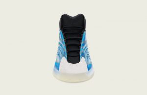 adidas Yeezy Basketball Frozen Blue GX5049 02