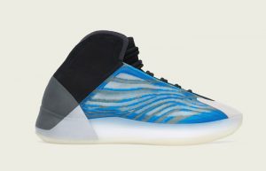 adidas Yeezy Basketball Frozen Blue GX5049 03