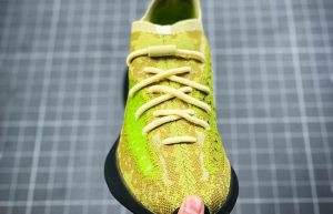 adidas Yeezy Boost 380 Hylte Glow FZ4990 03