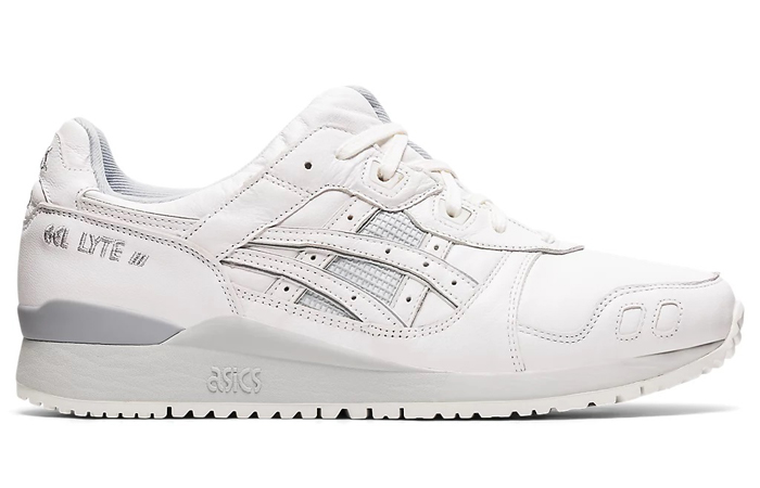 ASICS Gel-Lyte III White 1201A081-100 03