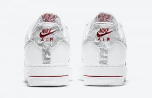 Nike Air Force 1 Low Topography Pack White Red DH3941-100 04