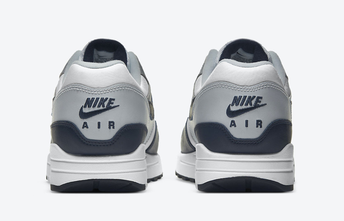 Nike Air Max 1 LV8 Obsidian Black Wolf Grey DH4059-100 - Where To Buy -  Fastsole