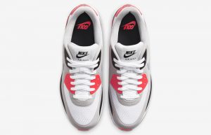 Nike Air Max 90 Golf Infrared Grey White CU9978-103 04