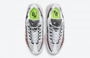 Nike Air Max 95 Recycled White Red CV6899-100 03