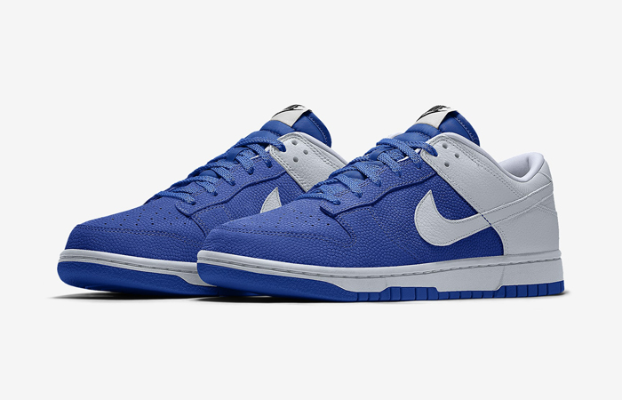 Nike Dunk Low 365 By You Multi AH7979-992 – Fastsole