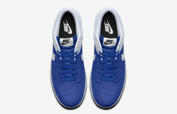 Nike Dunk Low 365 By You Multi Ah7979 992 Fastsole