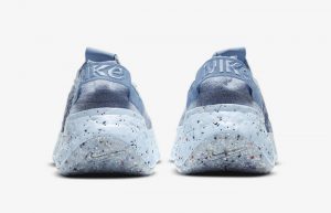 Nike Space Hippie 04 Chambray Blue Womens CD3476-401 05