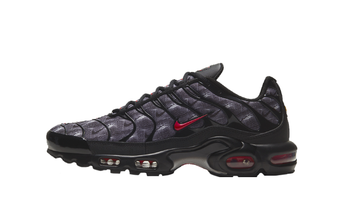 Nike TN Air Max Plus Trainer Releases 