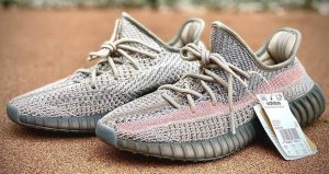 Three Possible Upcoming Yeezy Boost Sneakers Of February 2021 01
