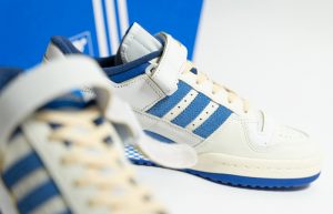 adidas Forum 84 Low Off White Bright Blue S23764 03