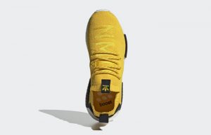 adidas NMD R1 Primeknit EQT Yellow Core Black S23749 04