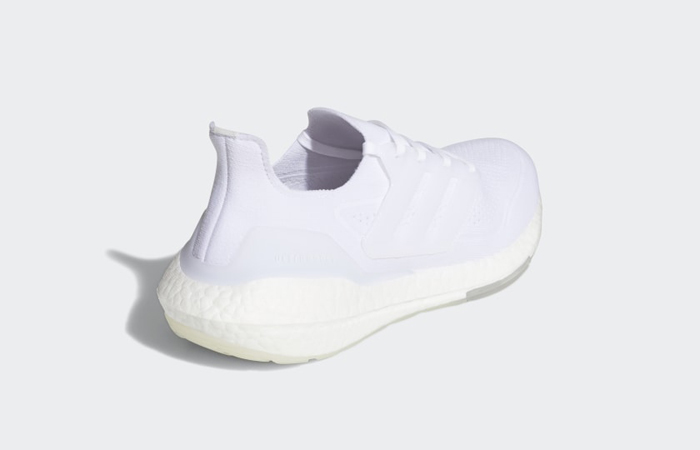 adidas Ultra Boost 21 Cloud White FY0379 05