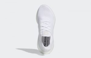 adidas Ultra Boost 21 Cloud White Womens FY0403 04
