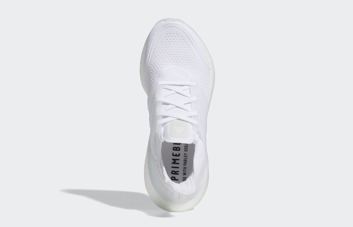 adidas Ultra Boost 21 Cloud White Womens FY0403 - Where To Buy - Fastsole